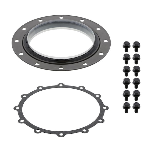 Pai Rear Crankshaft Seal Kit W/O Wear Ring Dry Clutch Repto Cummins L10 Series Application 136062 - main